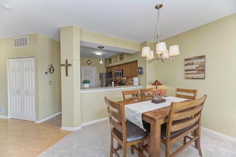 Tiny photo for 8321 Ripple Ridge #0, Darien, IL 60561 (MLS # 12585141)