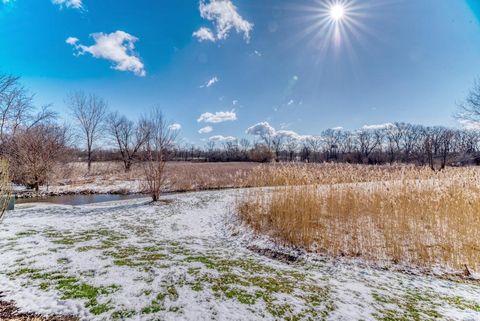 Tiny photo for 8321 Ripple Ridge #0, Darien, IL 60561 (MLS # 12585141)
