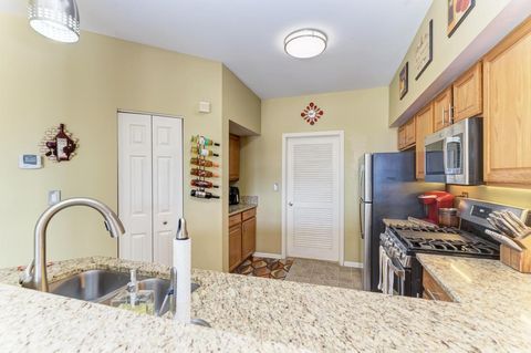 Tiny photo for 8321 Ripple Ridge #0, Darien, IL 60561 (MLS # 12585141)