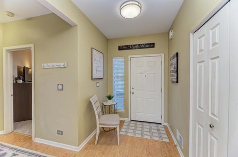 Tiny photo for 8321 Ripple Ridge #0, Darien, IL 60561 (MLS # 12585141)