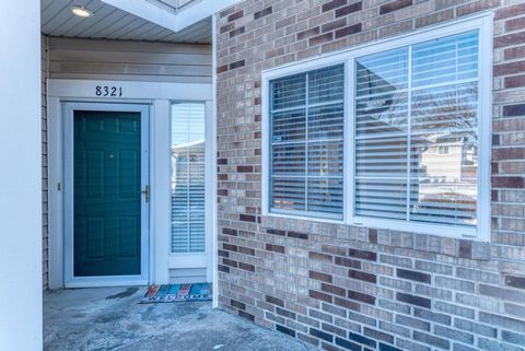 Tiny photo for 8321 Ripple Ridge #0, Darien, IL 60561 (MLS # 12585141)