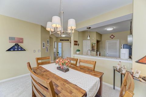 Tiny photo for 8321 Ripple Ridge #0, Darien, IL 60561 (MLS # 12585141)