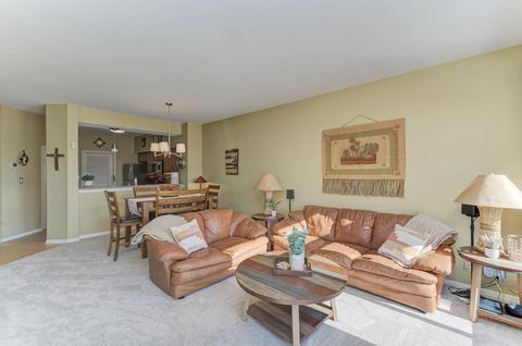 Tiny photo for 8321 Ripple Ridge #0, Darien, IL 60561 (MLS # 12585141)