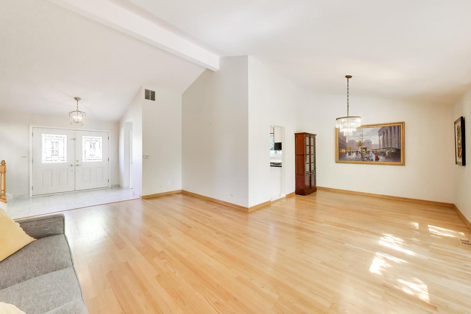 1832 Smith Road