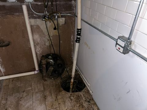 Tiny photo for 1724 N 19th Avenue, Melrose Park, IL 60160 (MLS # 12480443)