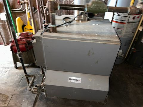 Tiny photo for 1724 N 19th Avenue, Melrose Park, IL 60160 (MLS # 12480443)