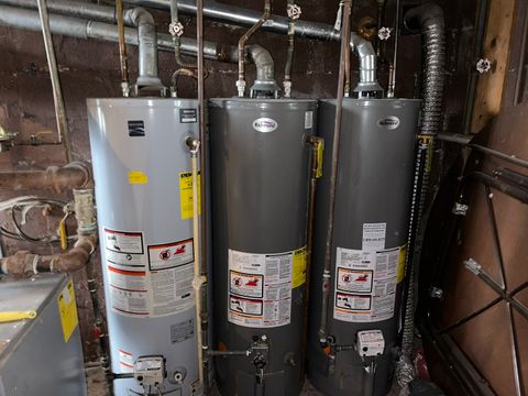 Tiny photo for 1724 N 19th Avenue, Melrose Park, IL 60160 (MLS # 12480443)