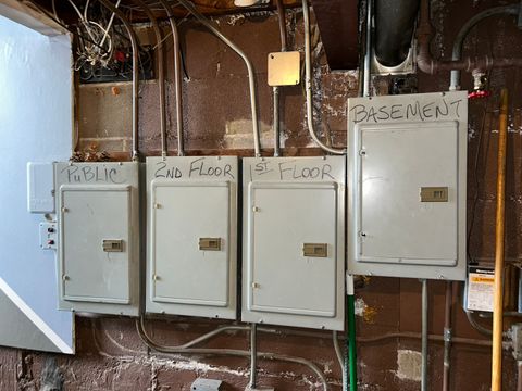 Tiny photo for 1724 N 19th Avenue, Melrose Park, IL 60160 (MLS # 12480443)