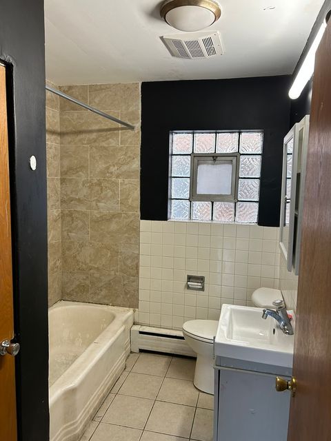 Tiny photo for 1724 N 19th Avenue, Melrose Park, IL 60160 (MLS # 12480443)