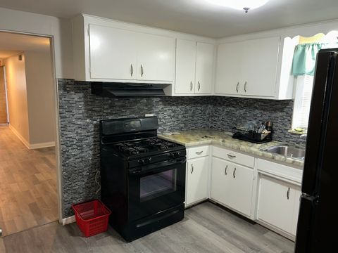 Tiny photo for 1724 N 19th Avenue, Melrose Park, IL 60160 (MLS # 12480443)