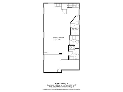 Tiny photo for 8729 S Fairfield Avenue, Evergreen Park, IL 60805 (MLS # 12797434)