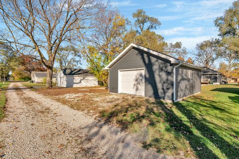 A home in Coal City