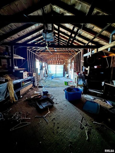 Tiny photo for 1003 E MAIN Street, West Frankfort, IL 62896 (MLS # EB453936)