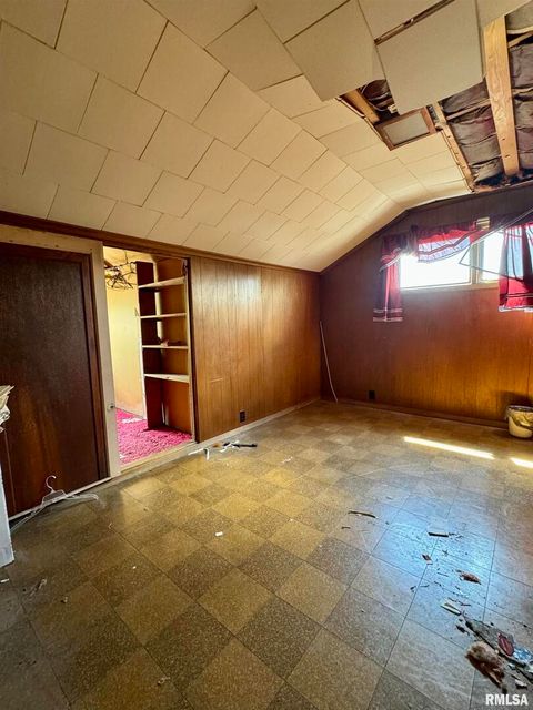 Tiny photo for 1003 E MAIN Street, West Frankfort, IL 62896 (MLS # EB453936)