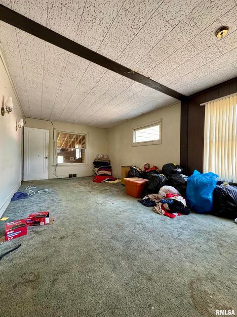 Tiny photo for 1003 E MAIN Street, West Frankfort, IL 62896 (MLS # EB453936)