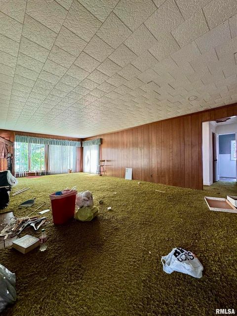 Tiny photo for 1003 E MAIN Street, West Frankfort, IL 62896 (MLS # EB453936)