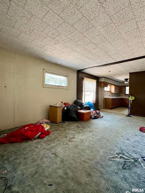 Tiny photo for 1003 E MAIN Street, West Frankfort, IL 62896 (MLS # EB453936)