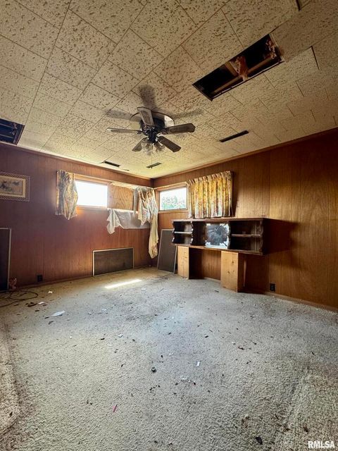 Tiny photo for 1003 E MAIN Street, West Frankfort, IL 62896 (MLS # EB453936)