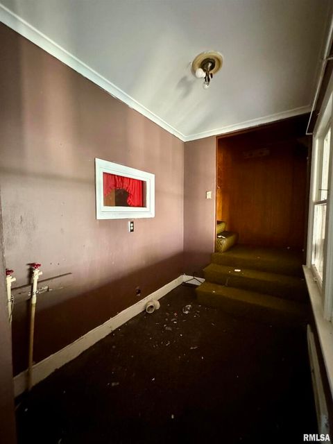 Tiny photo for 1003 E MAIN Street, West Frankfort, IL 62896 (MLS # EB453936)