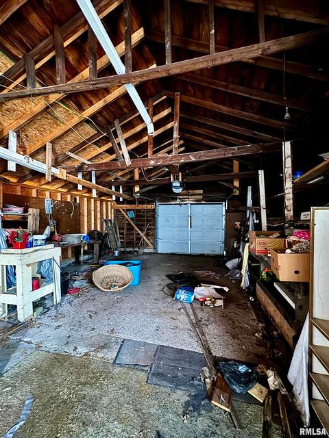 Tiny photo for 1003 E MAIN Street, West Frankfort, IL 62896 (MLS # EB453936)