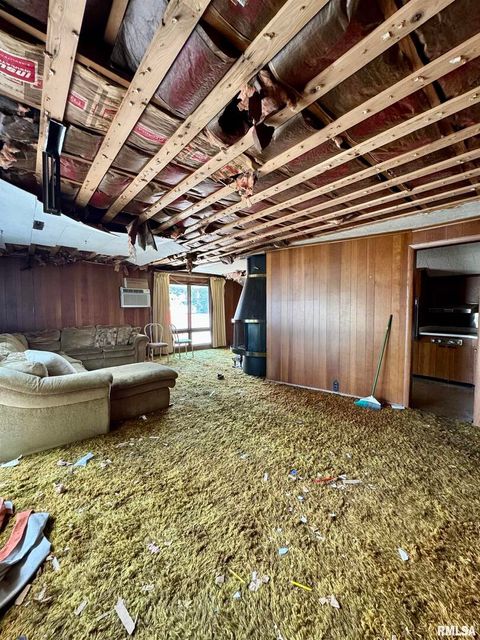 Tiny photo for 1003 E MAIN Street, West Frankfort, IL 62896 (MLS # EB453936)