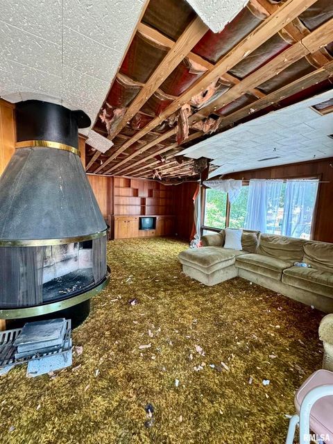 Tiny photo for 1003 E MAIN Street, West Frankfort, IL 62896 (MLS # EB453936)