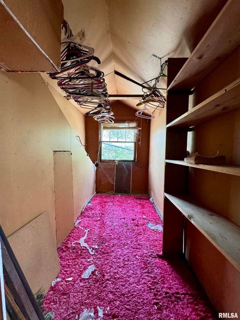 Tiny photo for 1003 E MAIN Street, West Frankfort, IL 62896 (MLS # EB453936)