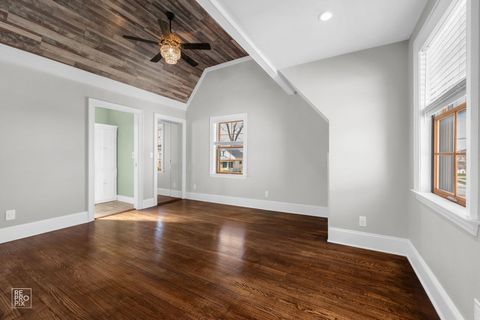 Tiny photo for 120 E Fremont Avenue, Elmhurst, IL 60126 (MLS # 12609552)