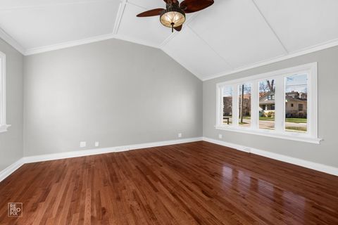 Tiny photo for 120 E Fremont Avenue, Elmhurst, IL 60126 (MLS # 12609552)