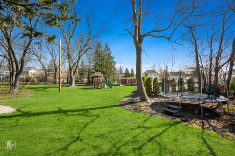 Tiny photo for 120 E Fremont Avenue, Elmhurst, IL 60126 (MLS # 12609552)