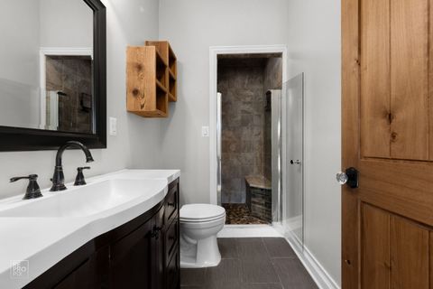 Tiny photo for 120 E Fremont Avenue, Elmhurst, IL 60126 (MLS # 12609552)