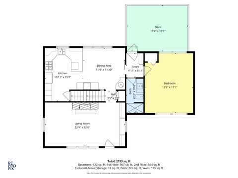 Tiny photo for 120 E Fremont Avenue, Elmhurst, IL 60126 (MLS # 12609552)