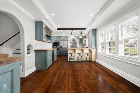 Tiny photo for 120 E Fremont Avenue, Elmhurst, IL 60126 (MLS # 12609552)