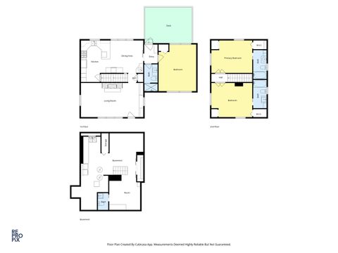 Tiny photo for 120 E Fremont Avenue, Elmhurst, IL 60126 (MLS # 12609552)