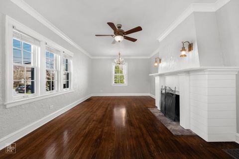 Tiny photo for 120 E Fremont Avenue, Elmhurst, IL 60126 (MLS # 12609552)