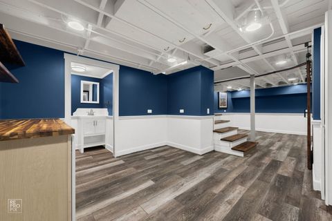 Tiny photo for 120 E Fremont Avenue, Elmhurst, IL 60126 (MLS # 12609552)