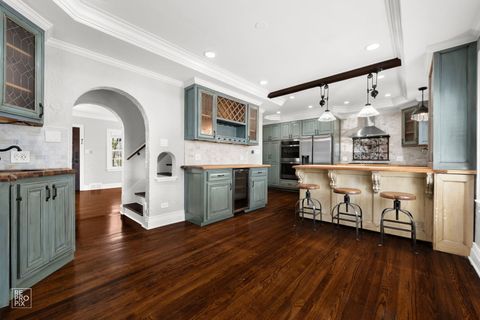 Tiny photo for 120 E Fremont Avenue, Elmhurst, IL 60126 (MLS # 12609552)