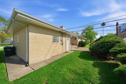 Tiny photo for 16560 Greenwood Avenue, South Holland, IL 60473 (MLS # 12742333)