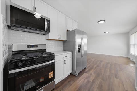 Tiny photo for 16560 Greenwood Avenue, South Holland, IL 60473 (MLS # 12742333)
