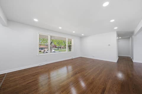 Tiny photo for 16560 Greenwood Avenue, South Holland, IL 60473 (MLS # 12742333)