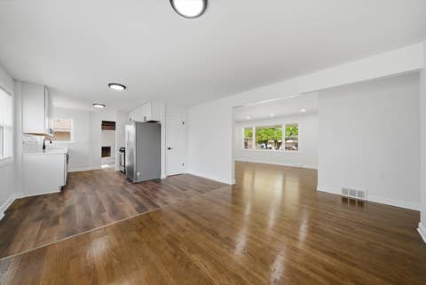 Tiny photo for 16560 Greenwood Avenue, South Holland, IL 60473 (MLS # 12742333)