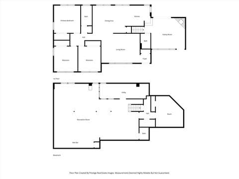 Tiny photo for 16560 Greenwood Avenue, South Holland, IL 60473 (MLS # 12742333)