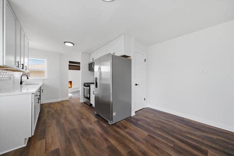 Tiny photo for 16560 Greenwood Avenue, South Holland, IL 60473 (MLS # 12742333)