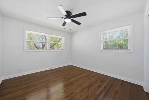 Tiny photo for 16560 Greenwood Avenue, South Holland, IL 60473 (MLS # 12742333)