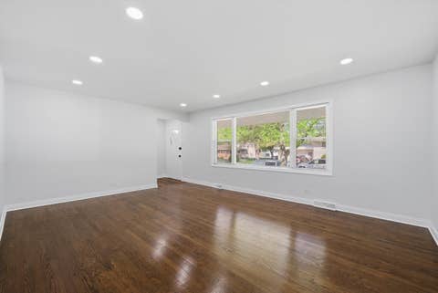 Tiny photo for 16560 Greenwood Avenue, South Holland, IL 60473 (MLS # 12742333)