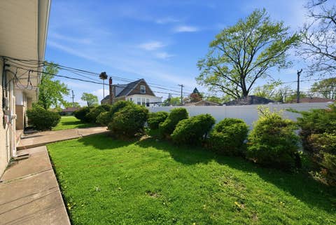 Tiny photo for 16560 Greenwood Avenue, South Holland, IL 60473 (MLS # 12742333)