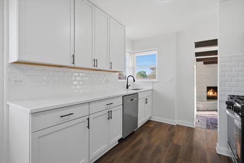 Tiny photo for 16560 Greenwood Avenue, South Holland, IL 60473 (MLS # 12742333)
