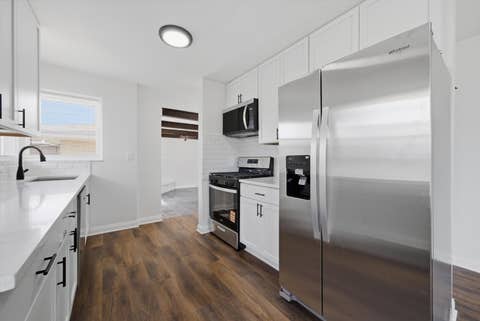 Tiny photo for 16560 Greenwood Avenue, South Holland, IL 60473 (MLS # 12742333)