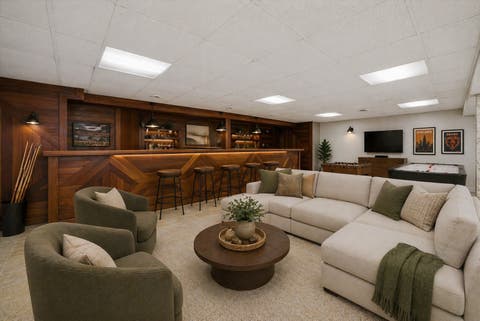 Tiny photo for 16560 Greenwood Avenue, South Holland, IL 60473 (MLS # 12742333)
