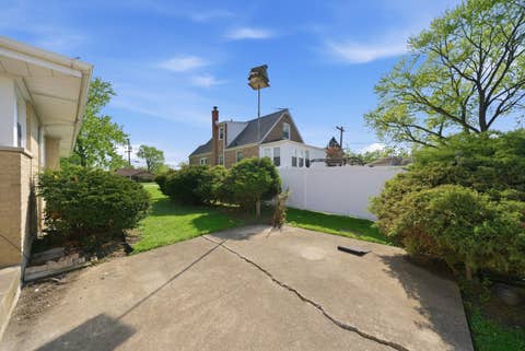 Tiny photo for 16560 Greenwood Avenue, South Holland, IL 60473 (MLS # 12742333)